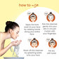 Globus Remedies Anti Ageing Globus Naturals Anti-Ageing Skin Brightening Vitamin C Face Wash | Swadesiicart