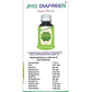 Jiyo Diafreen (3 PCS. PACK) Composition