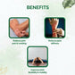 Dr. Vaidya's Pain Relief Capsules - Swadesiicart