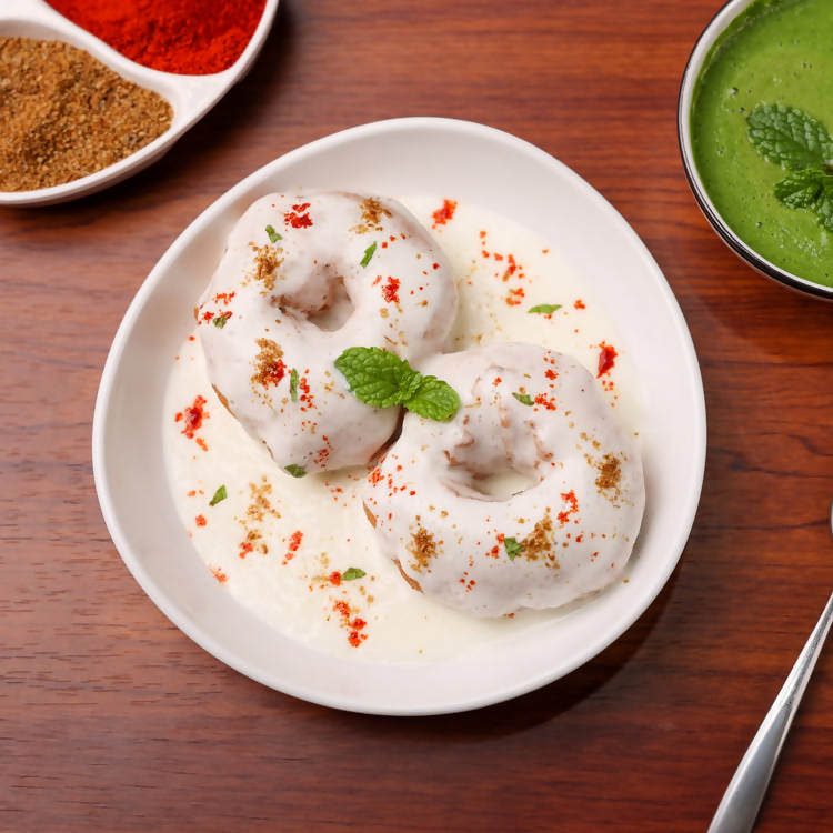 Priya Instant Dahi Vada Mix | Swadesiicart