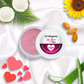 LA Organo Tint Lip Balm For Dry Chapped Lips - Swadesiicart