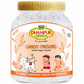 Dhampur Green Candy Sugar (Mishri) | Swadesiicart