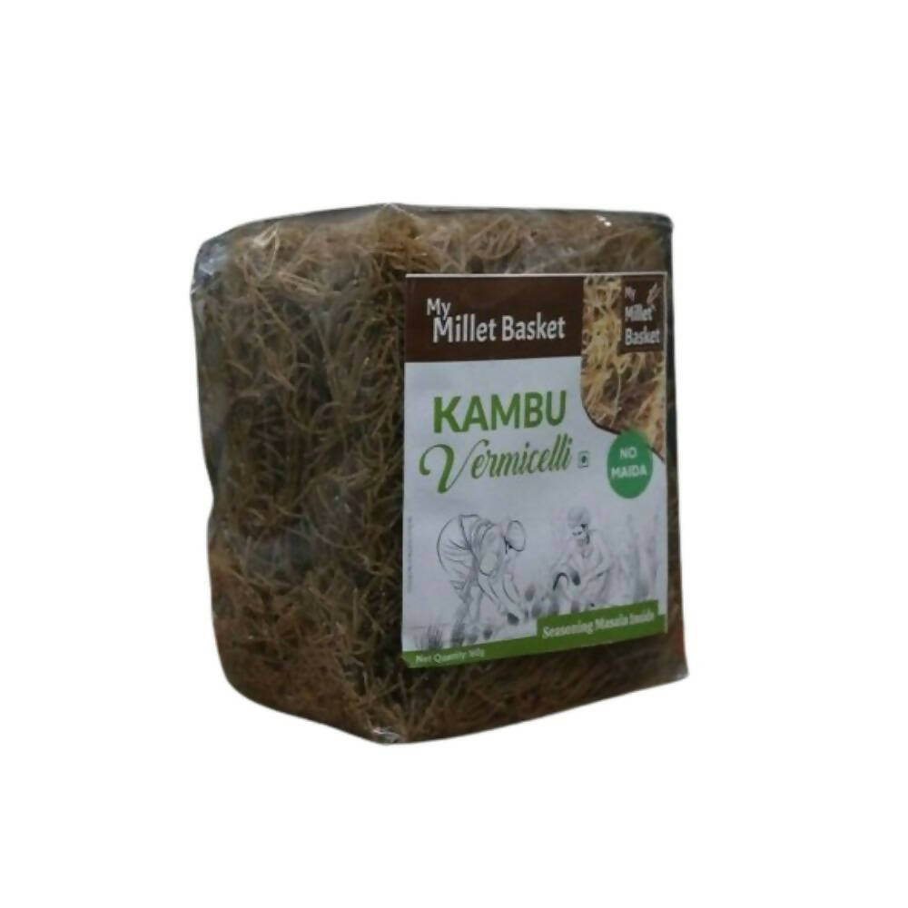 My Millet Basket Kambu Vermicelli | Swadesiicart