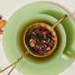 The Herb Boutique Kashmiri Kahwa Chai - Swadesiicart
