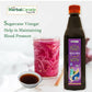 Herbal Canada Sugar Cane Vinegar - Swadesiicart