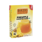 BAKERS Instant Pudding Mix - Pineapple Flavor