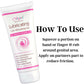 Vigini Natural Actives Vaginal Lubricant, Lubricating Cum Stimulating Lube Gel - Swadesiicart