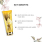 Body Cupid Vanilla Bath & Shower Gel