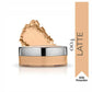 CAL Los Angeles Silk Loose Mattifying Powder For The High Definition Look - Latte