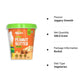 Alpino High Protein Jaggery Peanut Butter Smooth | Swadesiicart