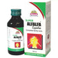 Wheezal Homeopathy Super Alfalfa Sugar Free Tonic - Swadesiicart