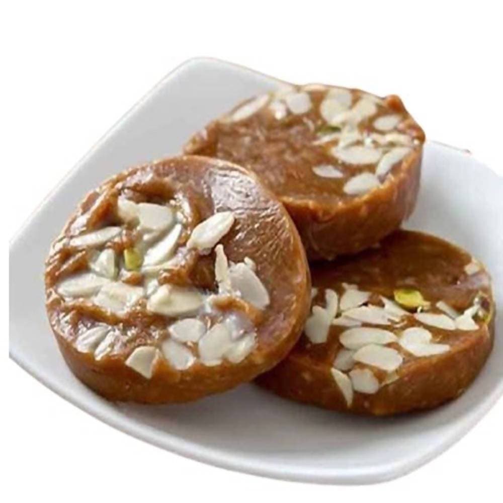 A2B - Adyar Ananda Bhavan Soan Halwa | Swadesiicart