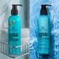 Botanic Hearth Jojoba & Hyaluronic Acid - Shampoo & Conditioner Set