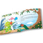 Jolly Kids A Collection of Aesop's Fables 6 in 1 Combo Moral Stories Books for Children| Ages 3-6 Years| Set of 2 - Swadesiicart