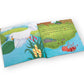 Jolly Kids A Collection of Aesop's Fables 6 in 1 Combo Moral Stories Books for Children| Ages 3-6 Years| Set of 2 - Swadesiicart