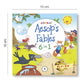 Jolly Kids A Collection of Aesop's Fables 6 in 1 Combo Moral Stories Books for Children| Ages 3-6 Years| Set of 2 - Swadesiicart