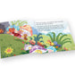 Jolly Kids Aesop’s Fables English Short Stories Book 1 Set of 4 for Little Children| Ages 3 – 6 Years| Moral Stories - Swadesiicart