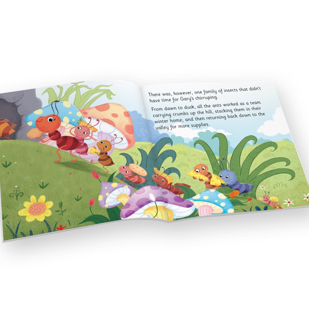 Jolly Kids Aesop’s Fables English Short Stories Book 1 Set of 4 for Little Children| Ages 3 – 6 Years| Moral Stories - Swadesiicart