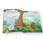 Jolly Kids Aesop’s Fables English Short Stories Book 1 Set of 4 for Little Children| Ages 3 – 6 Years| Moral Stories - Swadesiicart