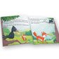 Jolly Kids Aesop’s Fables English Short Stories Book 1 Set of 4 for Little Children| Ages 3 – 6 Years| Moral Stories - Swadesiicart