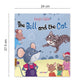 Jolly Kids Aesop’s Fables English Short Stories Book 2 Set of 4 for Little Children| Ages 3 – 6 Years| Moral Stories - Swadesiicart