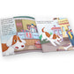 Jolly Kids Aesop’s Fables English Short Stories Book 2 Set of 4 for Little Children| Ages 3 – 6 Years| Moral Stories - Swadesiicart