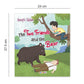Jolly Kids Aesop’s Fables English Short Stories Book 3 Set of 4 for Little Children| Ages 3 – 6 Years| Moral Stories - Swadesiicart