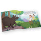 Jolly Kids Aesop’s Fables English Short Stories Book 3 Set of 4 for Little Children| Ages 3 – 6 Years| Moral Stories - Swadesiicart
