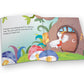 Jolly Kids Aesop’s Fables English Short Stories Book 3 Set of 4 for Little Children| Ages 3 – 6 Years| Moral Stories - Swadesiicart