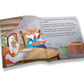Jolly Kids Aesop’s Fables English Short Stories Book 3 Set of 4 for Little Children| Ages 3 – 6 Years| Moral Stories - Swadesiicart