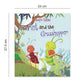 Jolly Kids Aesop's Fables Stories Books A Set of 6| Bedtime Moral Stories For Kids Ages 3-6 Years - Swadesiicart