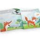 Jolly Kids Aesop's Fables Stories Books A Set of 6| Bedtime Moral Stories For Kids Ages 3-6 Years - Swadesiicart