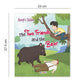 Jolly Kids Aesop's Fables Stories Books B Set of 6| Bedtime Moral Stories For Kids Ages 3-6 Years - Swadesiicart