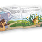 Jolly Kids Aesop's Fables Stories Books B Set of 6| Bedtime Moral Stories For Kids Ages 3-6 Years - Swadesiicart