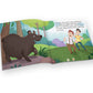 Jolly Kids Aesop's Fables Stories Books B Set of 6| Bedtime Moral Stories For Kids Ages 3-6 Years - Swadesiicart