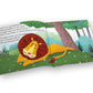 Jolly Kids Aesop's Fables Stories Books B Set of 6| Bedtime Moral Stories For Kids Ages 3-6 Years - Swadesiicart