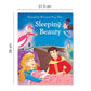 Jolly Kids Beautifully Illustrated Fairy Tales Books E Set of 8 Combo Storytelling Books For Kids Ages 3-8 Years - Swadesiicart