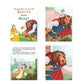 Jolly Kids Beautifully Illustrated Fairy Tales Books E Set of 8 Combo Storytelling Books For Kids Ages 3-8 Years - Swadesiicart