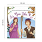 Shakespeare for Young Minds: Jolly Kids' Illustrated Stories A Combo Set of 4 Ages 6-12 Years - Swadesiicart