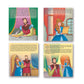 Shakespeare for Young Minds: Jolly Kids' Illustrated Stories B Combo Set of 4 Ages 6-12 Years | Hamlet, Macbeth, Much Ado About Nothing, Othello - Swadesiicart