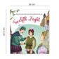 Shakespeare for Young Minds: Jolly Kids' Illustrated Stories E Combo Set of 6 Ages 6-12 Years - Swadesiicart