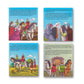 Shakespeare for Young Minds: Jolly Kids' Illustrated Stories Combo Set of 12 Ages 6-12 Years| Family Bonding through Classics Educational Literature - Swadesiicart