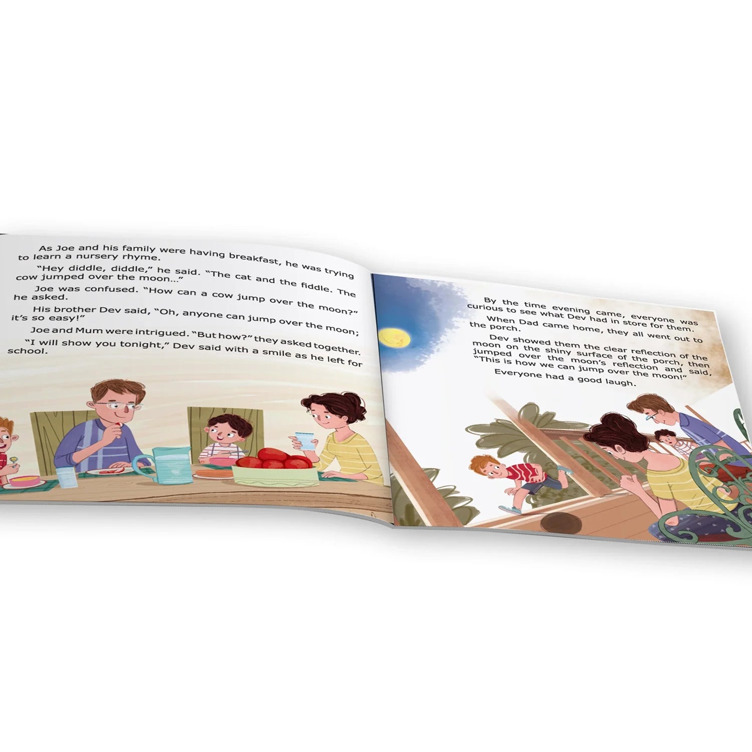 Jolly Kids The Solar System Books Set of 6| Part of: Knowledge Encyclopedia For Children Ages 4-10 Years - Swadesiicart