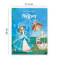 Jolly Kids Sundar Chitrit Pari Kathaye pustak E Set of 8 For Kids Ages 3-8 Years| Ultimate Collection of Magical Fairy Tales in Hindi - Swadesiicart