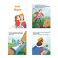 Jolly Kids Sundar Chitrit Pari Kathaye pustak E Set of 8 For Kids Ages 3-8 Years| Ultimate Collection of Magical Fairy Tales in Hindi - Swadesiicart