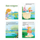 Jolly Kids Sundar Chitrit Pari Kathaye pustak F Set of 8 For Kids Ages 3-8 Years| Ultimate Collection of Magical Fairy Tales in Hindi - Swadesiicart