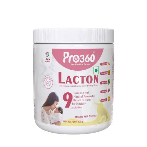 Pro360 Lacton Protein Powder | Swadesiicart