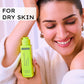 Hyphen By Kriti Sanon CSM (Cleanser, Serum, Moisturizer) Normal to Dry Skin Combo | Swadesiicart