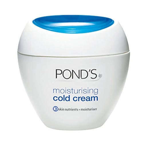 Pond's Hydra Miracle Glycerin+Ceramide Moisturised Soft Skin Cold Cream | Swadesiicart