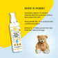 Mom & World Baby Sunscreen Lotion - Swadesiicart